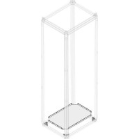 1STQ007198A0000 Панель нижн.без цоколя W1000мм D=700мм