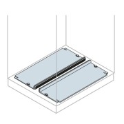 1STQ001309B0000 Панель каб.ввода скользящ.W750/D900(2шт)