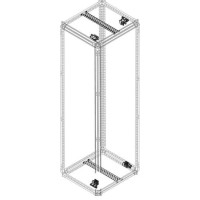 RZ1P4 Держатель рамы WR и монт.платы WM