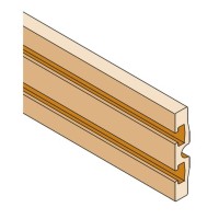1STQ007423A0000 Шина медная фигурная In 1600A L=1750мм