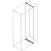 1STQ007751A0000 Профиль нерж.для каб.секц. D=700мм(2шт)