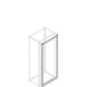 1STQ008053A0000 Профиль гориз. лицевой,IP31 W300мм(2шт)