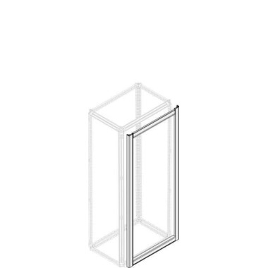 1STQ009295A0000 Профиль вертик. лицевой IP30/31 H=2000мм 1STQ009295A0000 Профиль вертик. лицевой IP30/31 H=2000мм