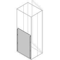 1STQ009115A0000 Перегородка верт.задн. H=1000мм W=600мм.