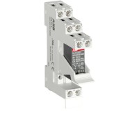 1SVR405610R4070 Оптопара втычная CR-P024TRI1 (вход: 10-32В DC, выход: 3A 275В AC) для реле серии CR-P