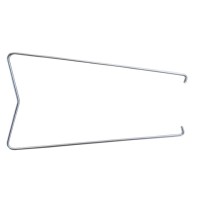 1SVR405669R0000 Фиксатор CR-UH для реле CR-U