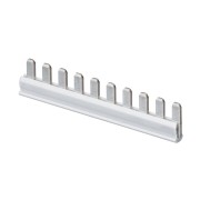 1SVR406570R0000 Перемычка RB-JB10 для реле RB#, 10 полюсов