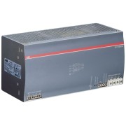 1SVR427056R2000 Блок питания трёхфазный CP-T 48/20.0 (регулир. вых. напряж) Uвход 340-575В AC/480-820В DC, выход 48В DC /20A