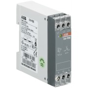 1SVR550881R9400 Реле контроля напряжения CM-PBE (контроль 1-3-фаз) (контроль обрыва фазы L-N 220-240В AC ) 1НО контакт