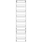 1V30 Панель под установку модульных устройств