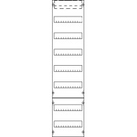 1V30 Панель под установку модульных устройств