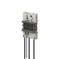 2CCA182500R0001 Адаптер для MS и AF 3L пит. верх.