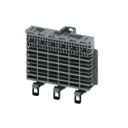 2CCA183035R0001 Шасси 6 модулей Smissline TP ZLS906