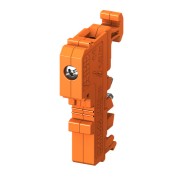 2CCA183444R0001 Клемма доп.10мм2 ZLS919/ORANGE(10шт)