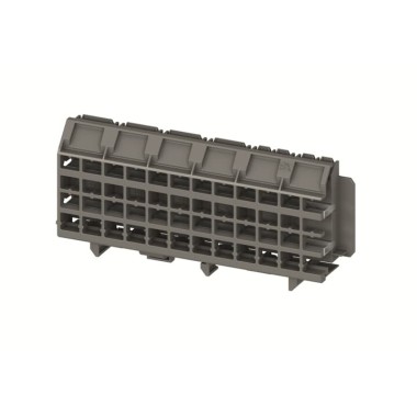 2CCG000051R0001 Крышка клеммн. блока ZLSP963