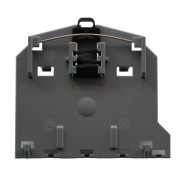 2CCA212012R0001 Фиксатор на DIN-рейку ZLSP937(5шт)