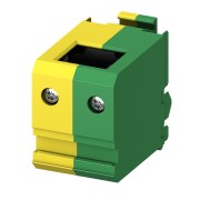 2CCA672510R0001 Клемма доп. 95мм2 ZLS959 PE