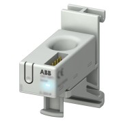 2CCA880128R0001 CMS CMS-100DR датчик 18mm 80A DIN-Rail