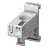 2CCA880128R0001 CMS CMS-100DR датчик 18mm 80A DIN-Rail