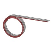 2CCA880331R0001 Шлейф 5 м CMS-802