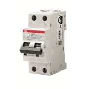 2CCC864006R0841 Дифференциальный автоматический выключатель DS804S D 125/1 A S