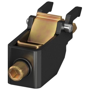 2CCF181807R0001 Клемма ZLS937 LA LB 2CCF181807R0001 Клемма ZLS937 LA LB