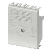 2CCF181812R0001 Крышка клеммн. блока ZLS939