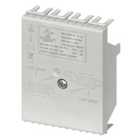 2CCF181812R0001 Крышка клеммн. блока ZLS939