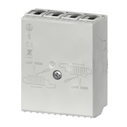 2CCF181816R0001 Блок клеммный ZLS924-3L