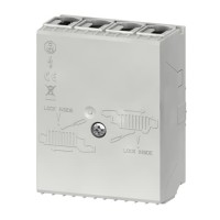 2CCF181816R0001 Блок клеммный ZLS924-3L