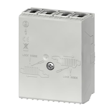 2CCF181816R0001 Блок клеммный ZLS924-3L