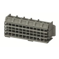 2CCF212061A0001 Шасси доп. на 6 модулей 250А ZLSP926