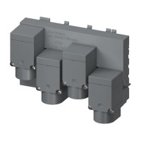 2CCG000038R0001 Блок клеммный ZLSP934-3LN