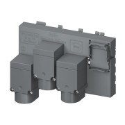 2CCG000039R0001 Блок клеммный ZLSP934-3L-R-1