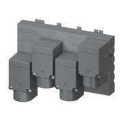 2CCG000041R0001 Блок клеммный ZLSP934-3LN-R