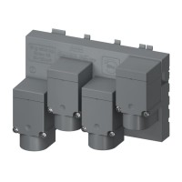 2CCG000041R0001 Блок клеммный ZLSP934-3LN-R