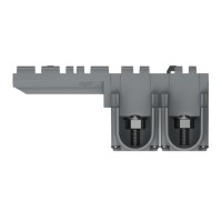 2CCG000047R0001 Блок клеммный ZLSP935-8PE-R