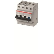 2CCL563110E0204 Дифференциальный автоматический выключатель  FS403M-C20/0.03