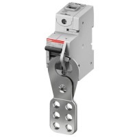 2CCS800017R0001 Адаптер для замка S800U-PLL