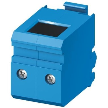 2CCV672608R0001 Клемма вводн.250А ZLSP954 N 2CCV672608R0001 Клемма вводн.250А ZLSP954 N