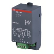 2CDG110004R0011 JA/M2.24.1 Модуль релейный активатор, 2-канальный, 24В