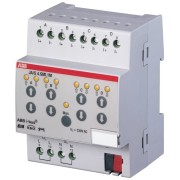 2CDG110028R0011 JA/S4.SMI.1M Жалюзи активатор 4-канальный