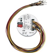 2CDG110065R0011 US/U12.2 Блок вход/выход, 12-канальный, 24В, скрытый монтаж