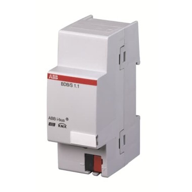 2CDG110067R0011 BDB/S1.1 Модуль регистрации данных