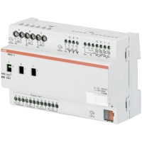 2CDG110094R0011 RM/S1.1 Контроллер KNX Room Master, Basic