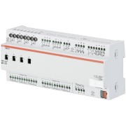 2CDG110095R0011 RM/S2.1 Контроллер KNX Room Master, Premium