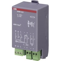 2CDG110108R0011 LR/M1.6.2 Модуль управления освещением, 6 АХ