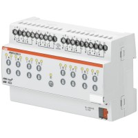 2CDG110122R0011 JRA/S8.230.2.1 Жалюзи активатор, 8-канальный, 220В