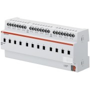 2CDG110158R0011 SA/S12.10.2.1 Релейный активатор, 12-канальный, 10А