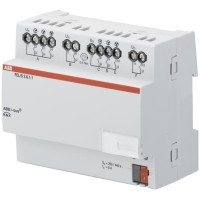 2CDG110164R0011 FCL/S2.6.1.1 Активатор вентилятора, 2-канальный